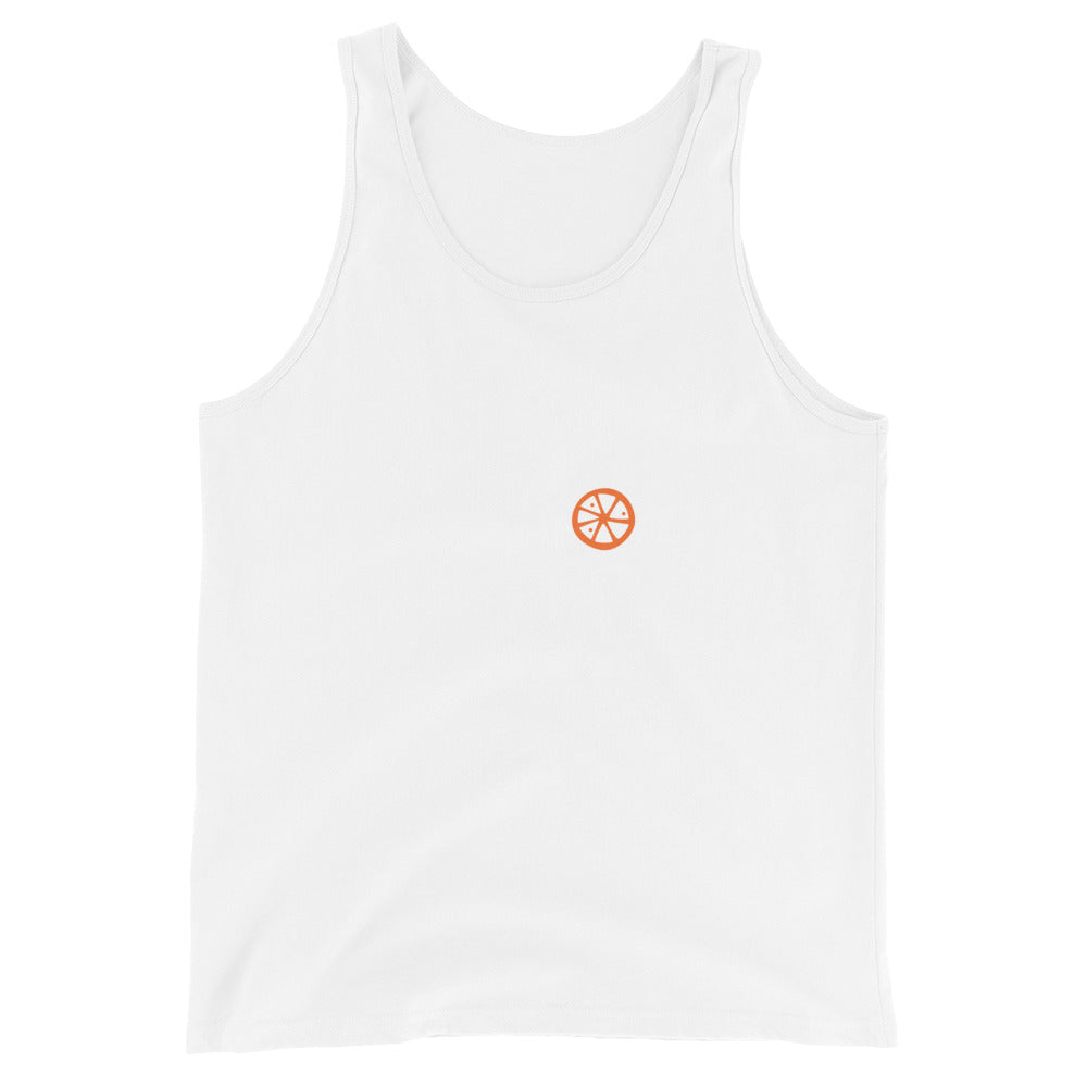 Clermont - Unisex Tank Top