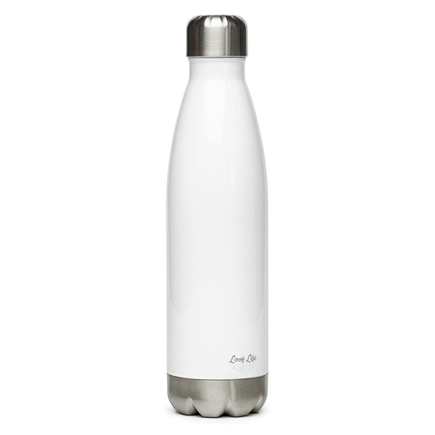 ERHS - Stainless Steel Water Bottle