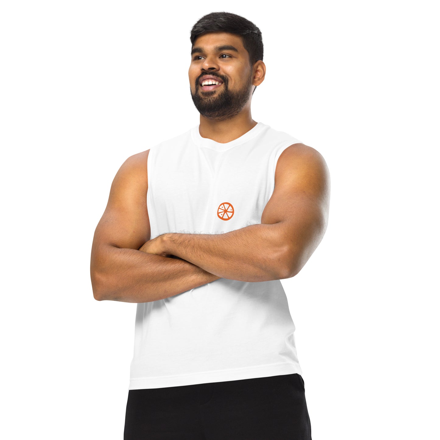 Clermont - Muscle Shirt