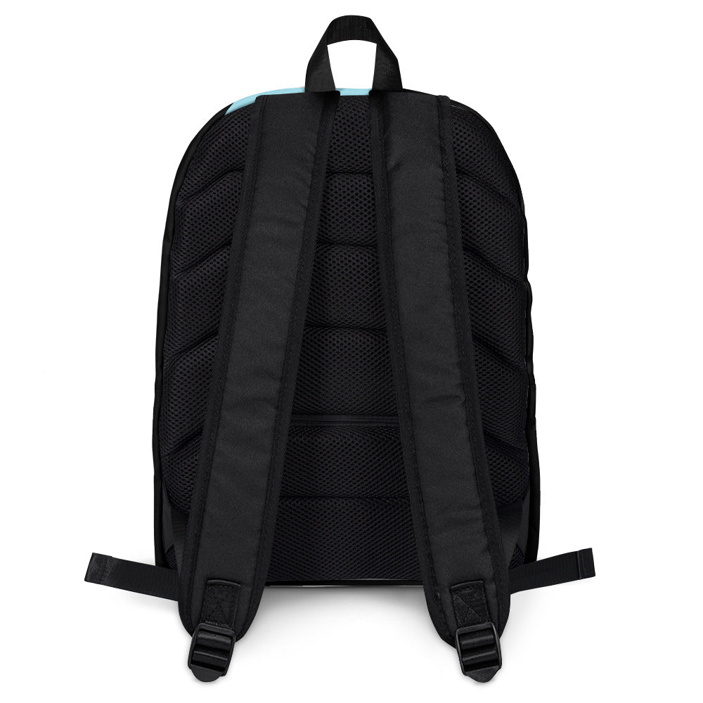 Abstract - Backpack
