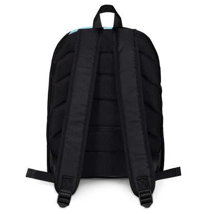 Abstract - Backpack