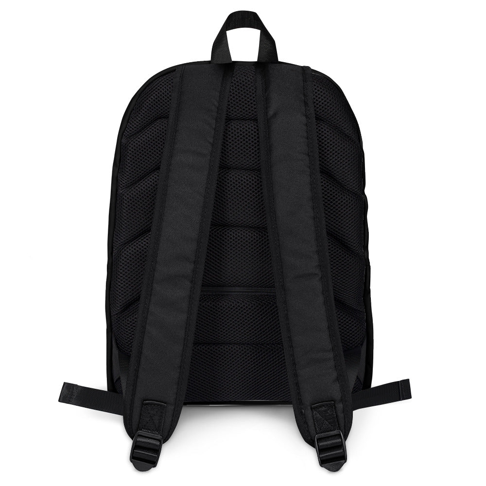 Nazar Amulet - Backpack