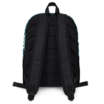 Digital - Backpack