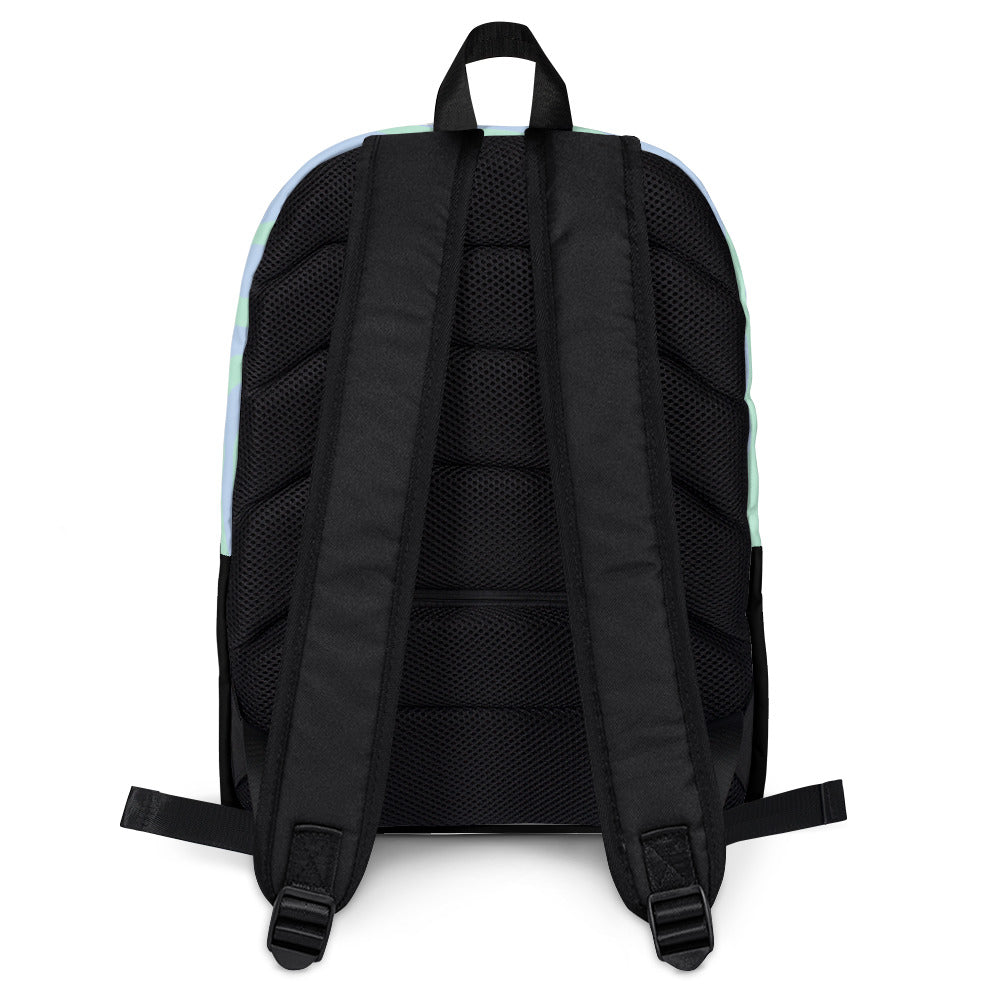 Groovy - Backpack