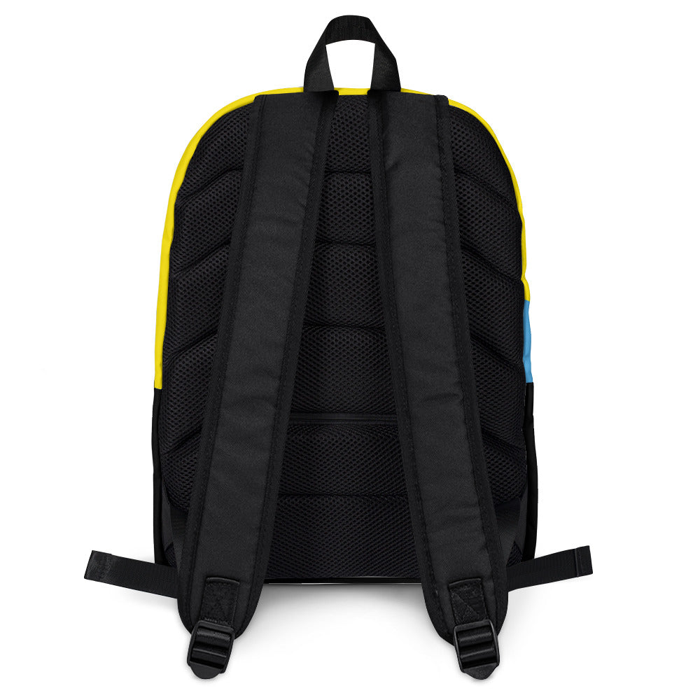 Waves - Backpack