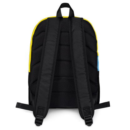 Waves - Backpack