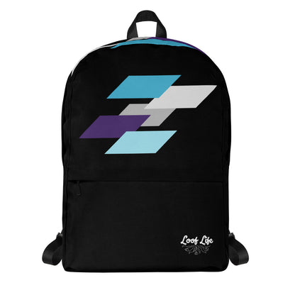 Abstract - Backpack