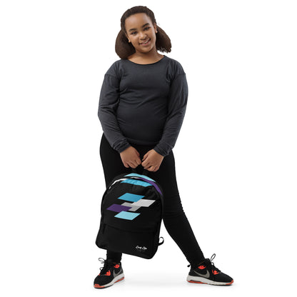 Abstract - Backpack