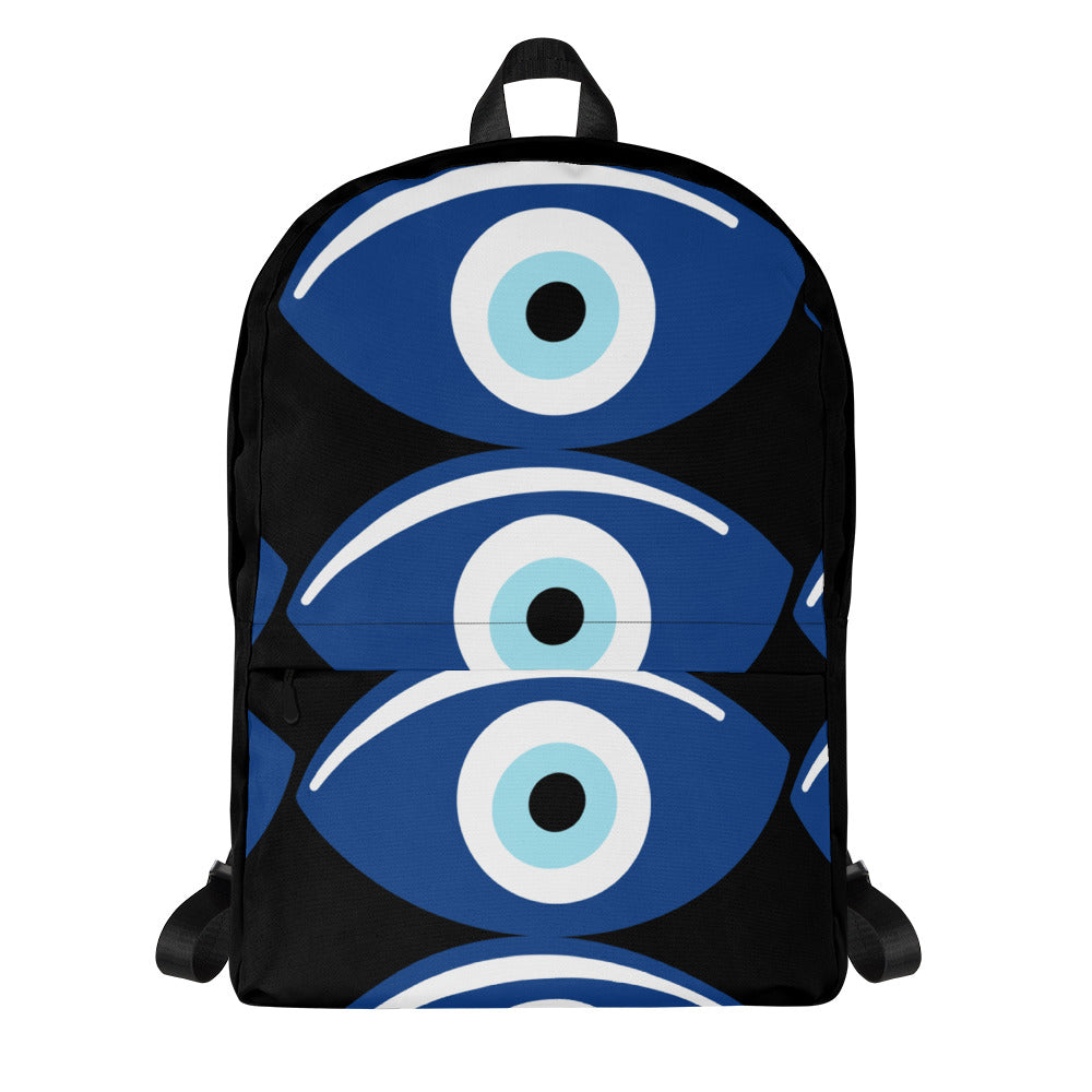 Nazar Amulet - Backpack