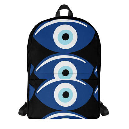 Nazar Amulet - Backpack