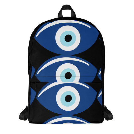 Nazar Amulet - Backpack