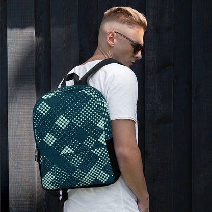 Digital - Backpack