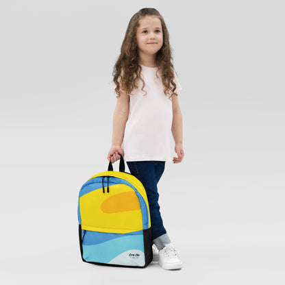 Waves - Backpack