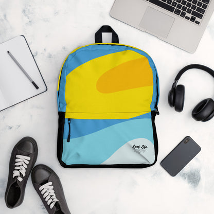 Waves - Backpack