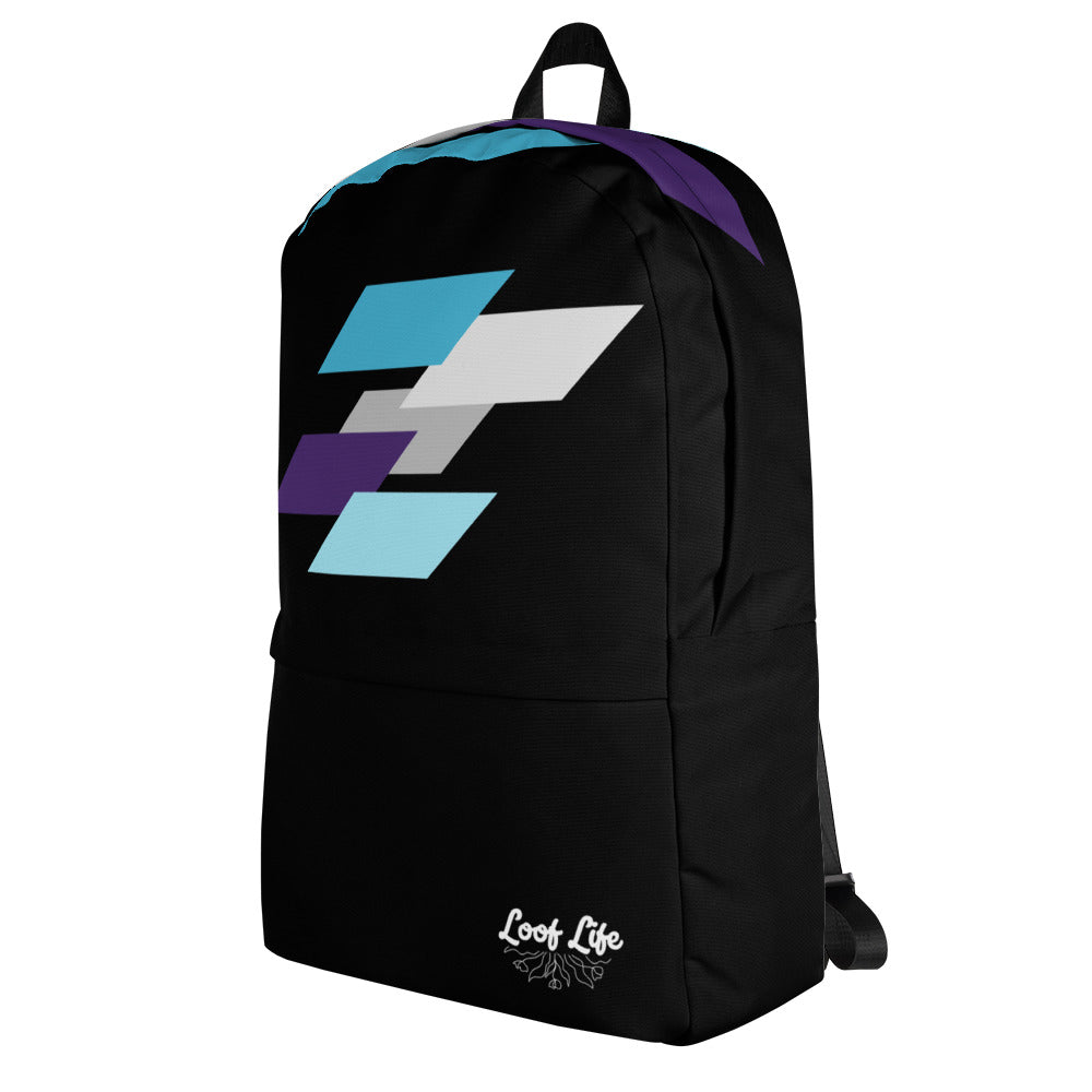 Abstract - Backpack