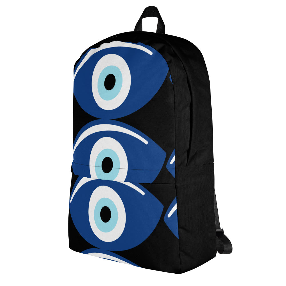 Nazar Amulet - Backpack
