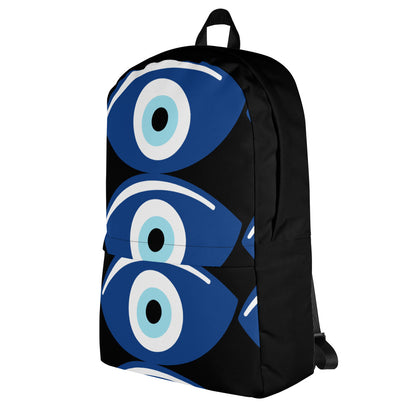 Nazar Amulet - Backpack