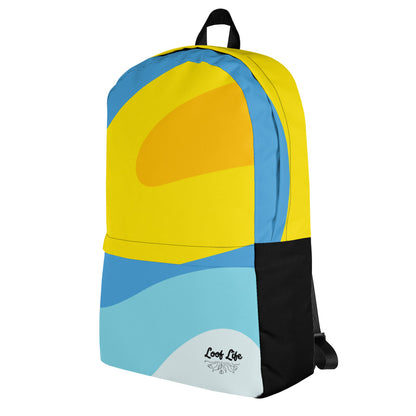Waves - Backpack