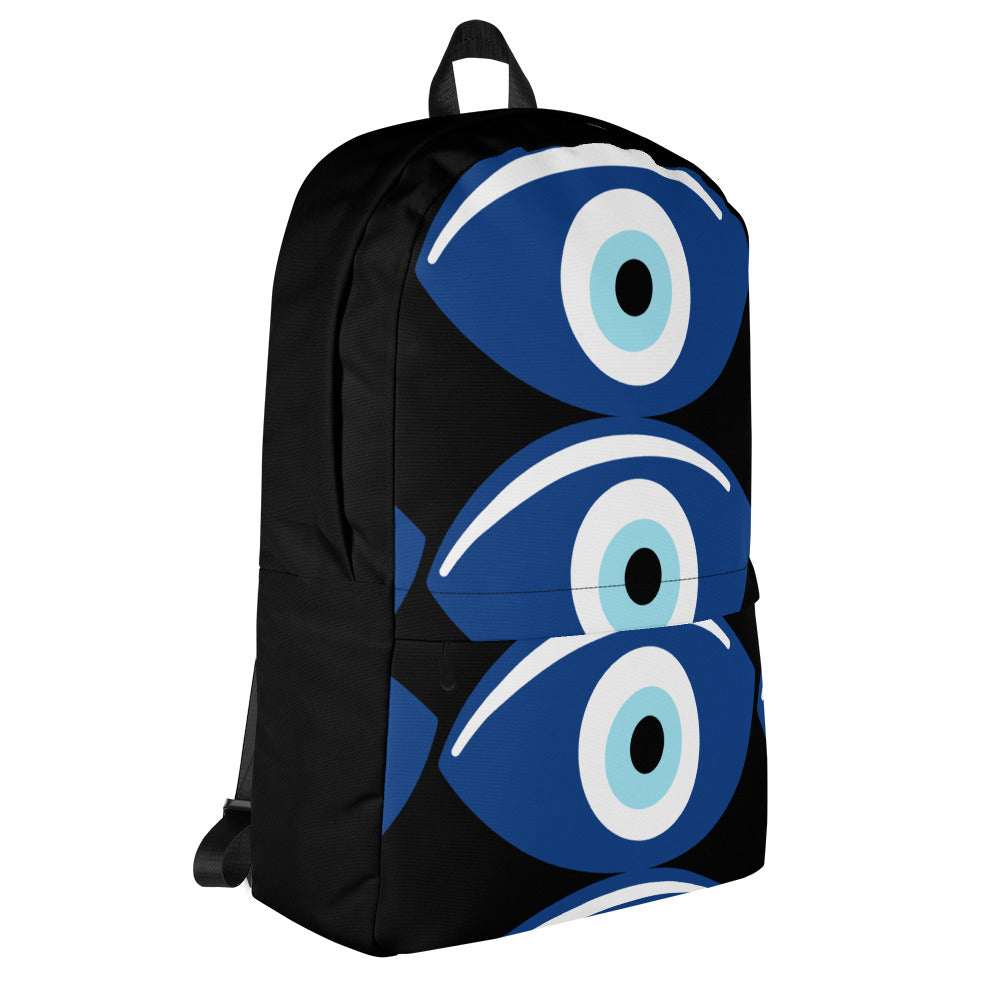 Nazar Amulet - Backpack