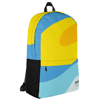 Waves - Backpack