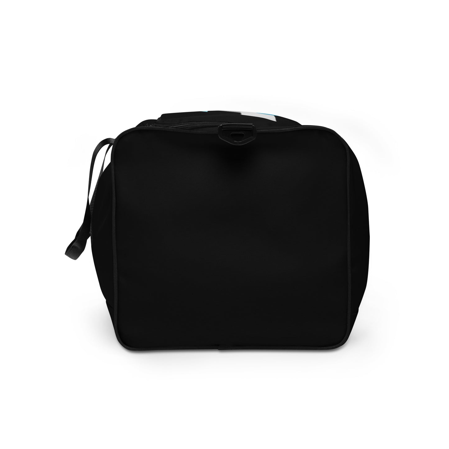 Abstract - Duffle bag