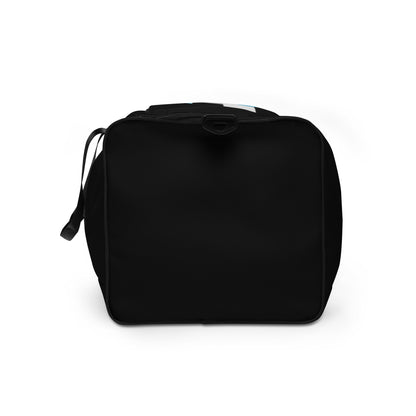 Abstract - Duffle bag