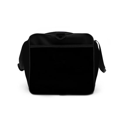 Abstract - Duffle bag