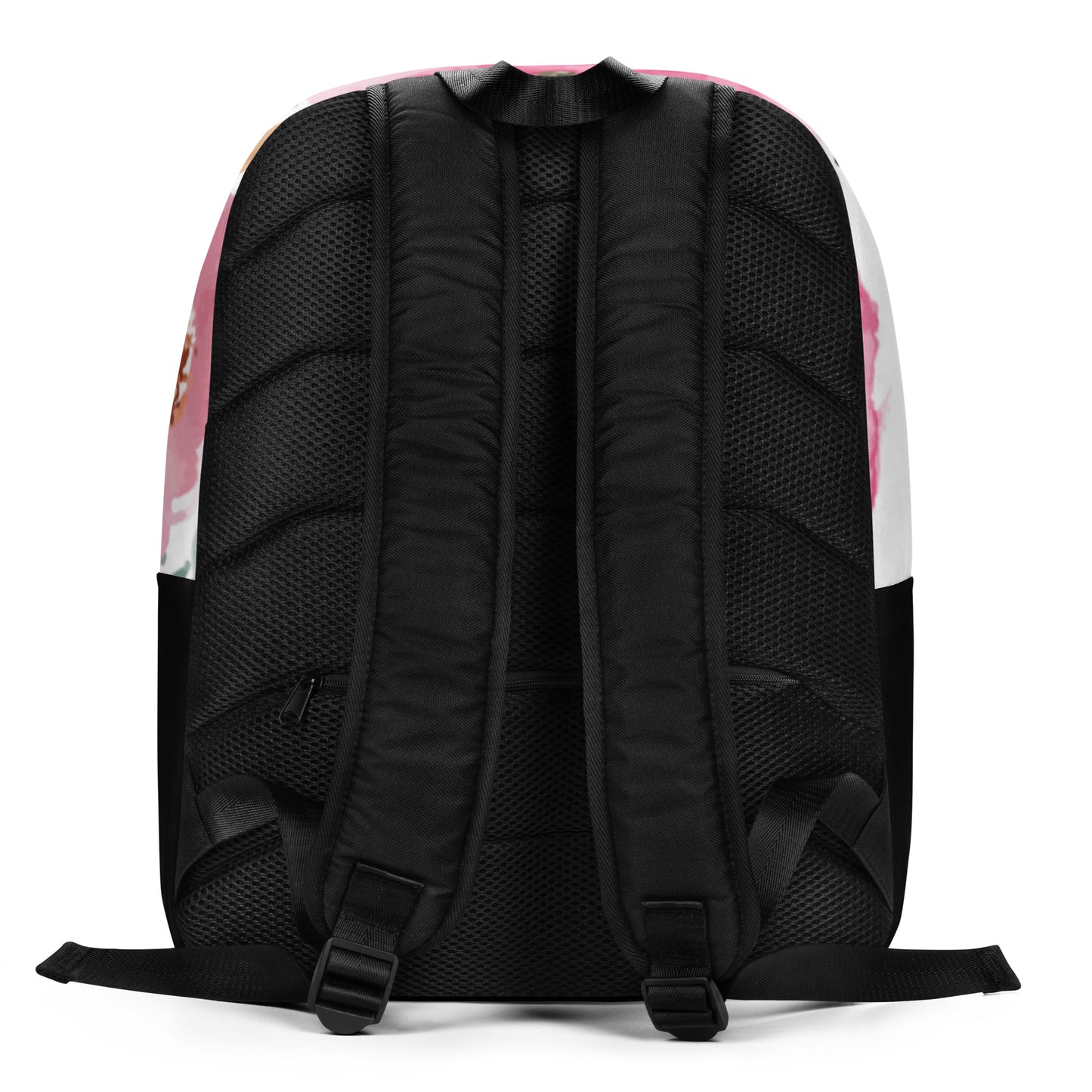 Floral - Minimalist Backpack