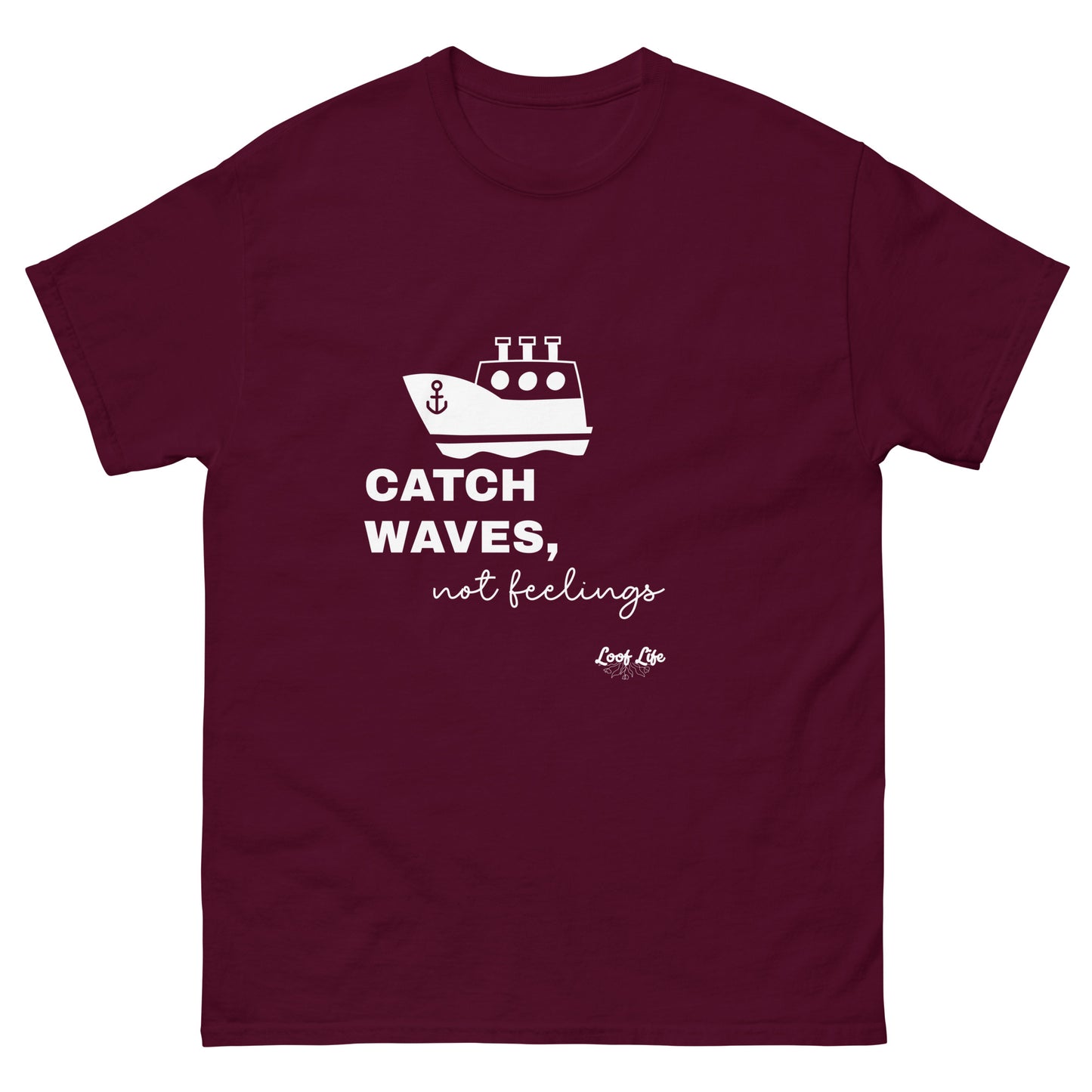 Men's classic tee