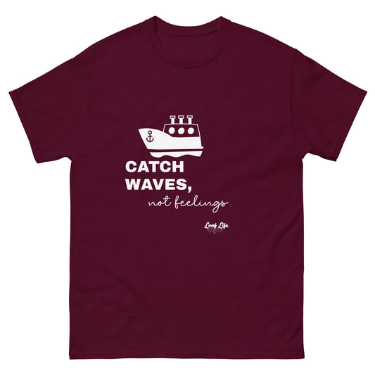 Men's classic tee