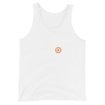 Clermont - Unisex Tank Top