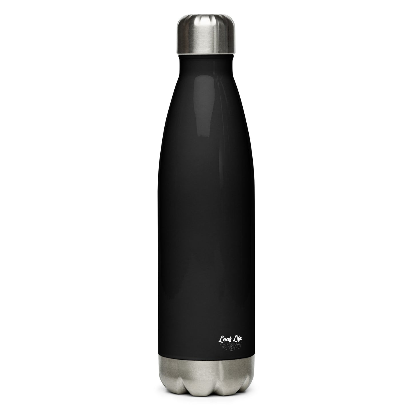 ERHS - Stainless Steel Water Bottle