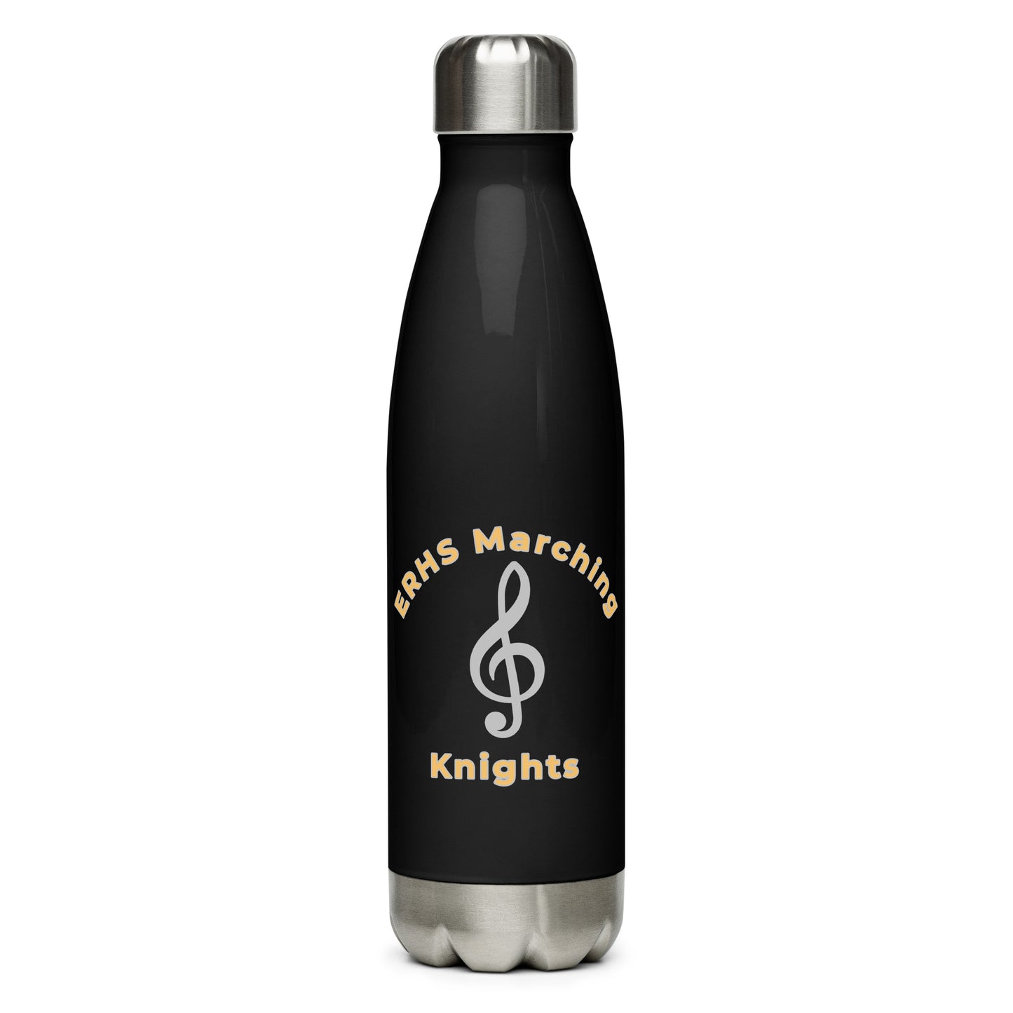 ERHS - Stainless Steel Water Bottle