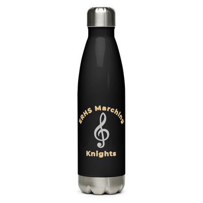 ERHS - Stainless Steel Water Bottle