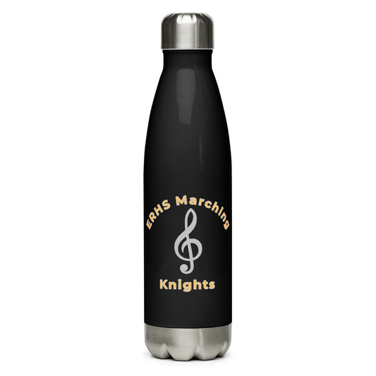 ERHS - Stainless Steel Water Bottle