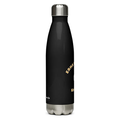 ERHS - Stainless Steel Water Bottle
