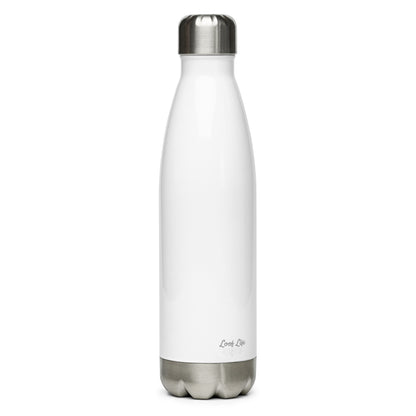 ERHS - Stainless Steel Water Bottle