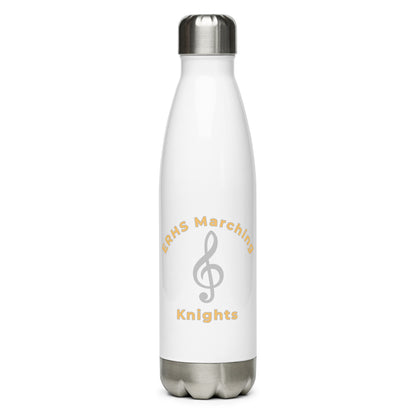 ERHS - Stainless Steel Water Bottle