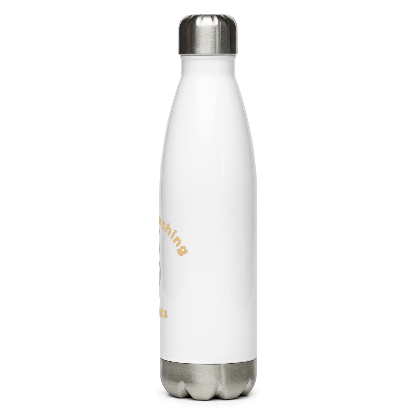 ERHS - Stainless Steel Water Bottle