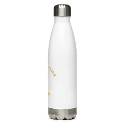 ERHS - Stainless Steel Water Bottle