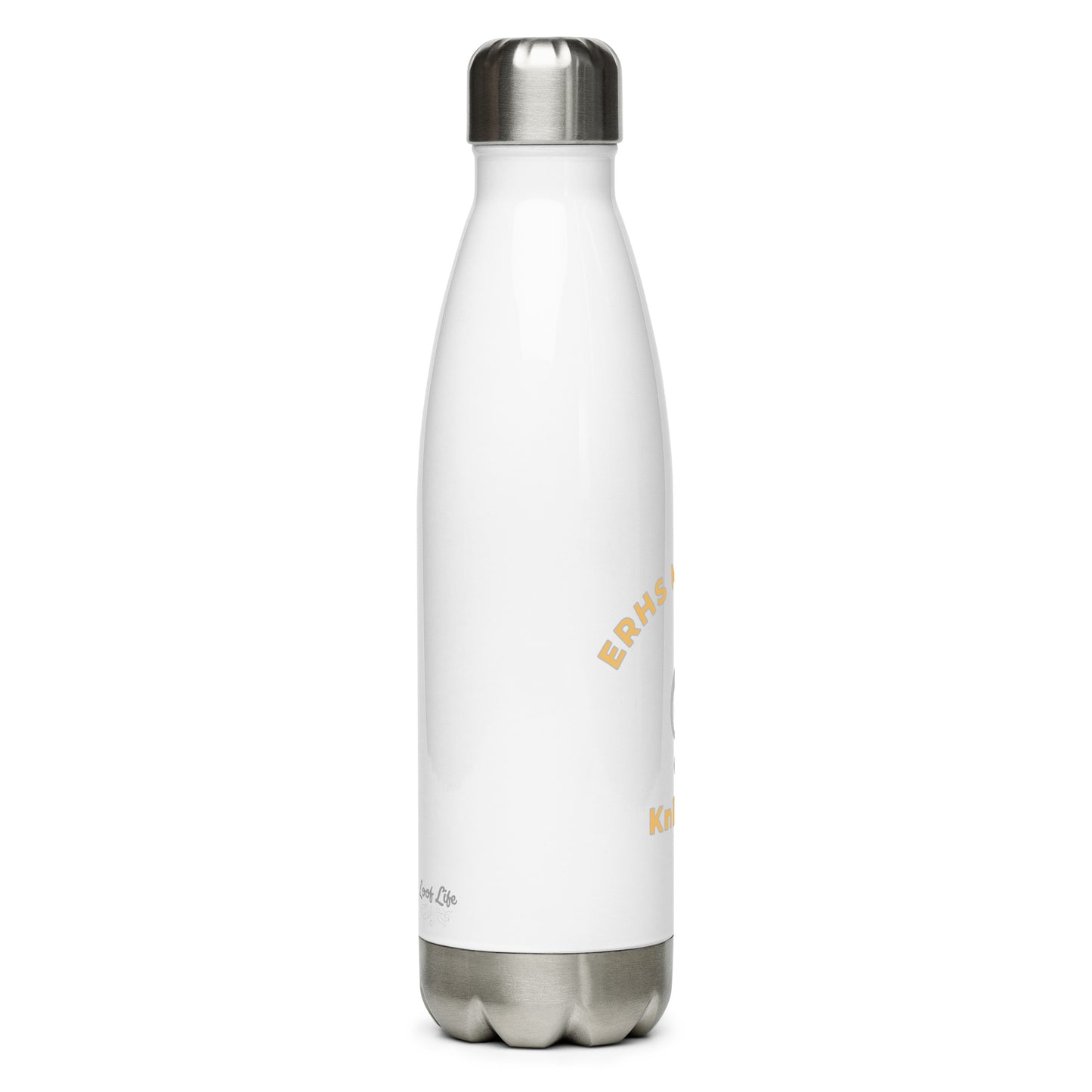 ERHS - Stainless Steel Water Bottle