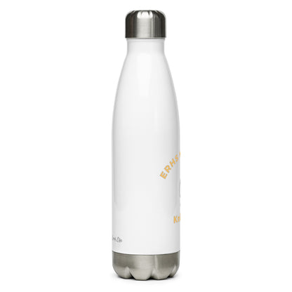 ERHS - Stainless Steel Water Bottle