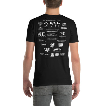 K&N - Short-Sleeve Unisex T-Shirt