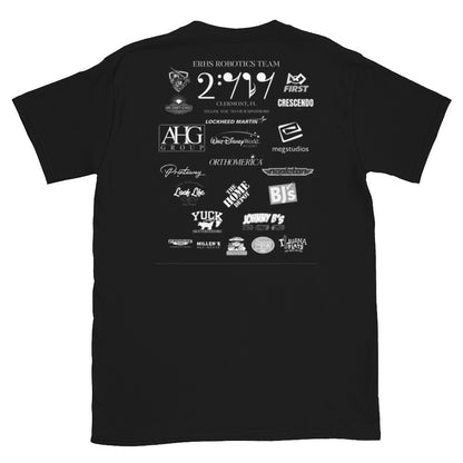K&N - Short-Sleeve Unisex T-Shirt