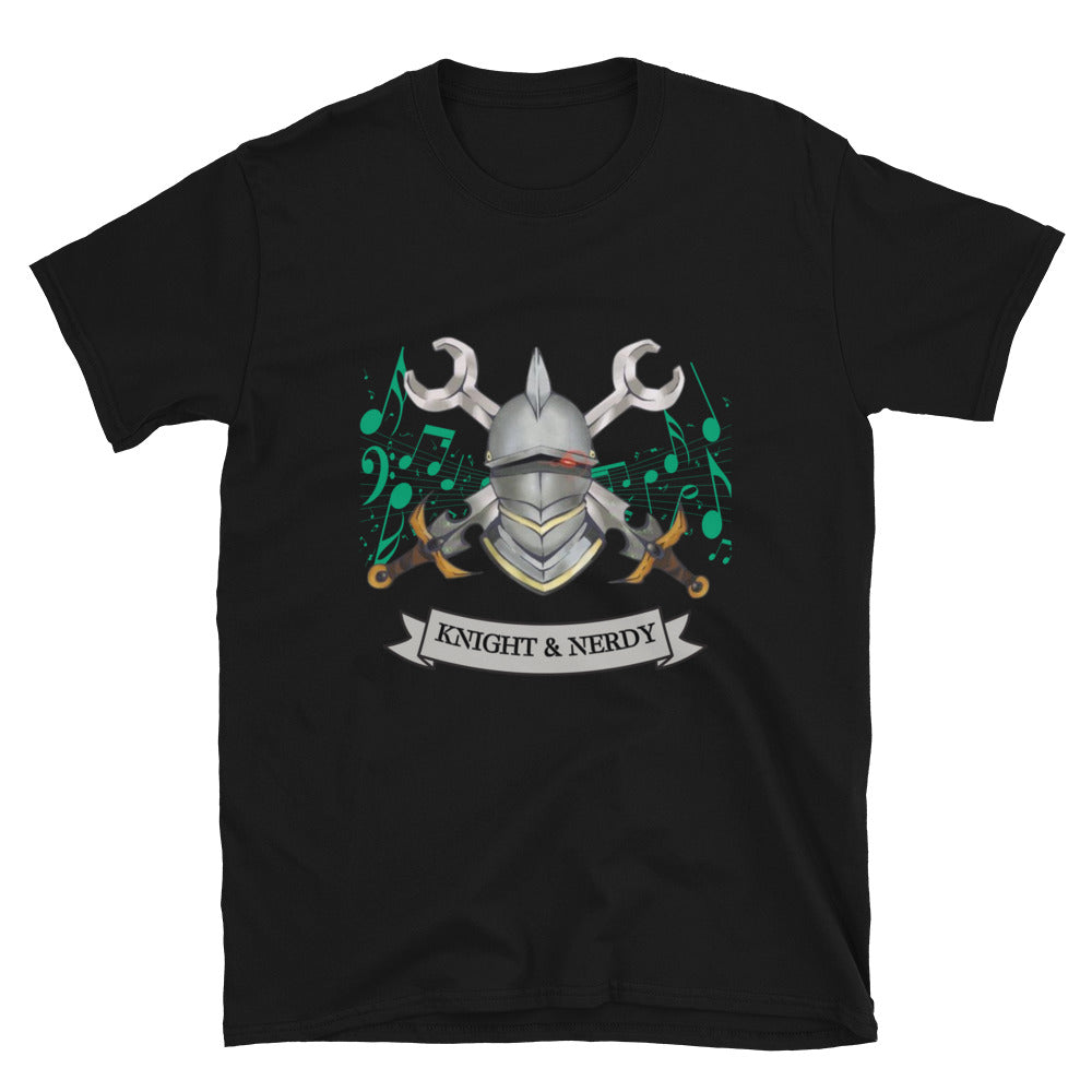 K&N - Short-Sleeve Unisex T-Shirt