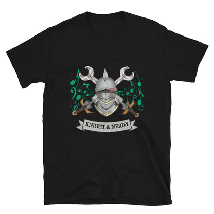 K&N - Short-Sleeve Unisex T-Shirt
