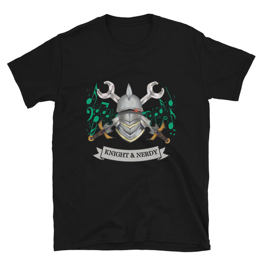 K&N - Short-Sleeve Unisex T-Shirt