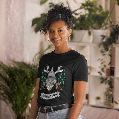 K&N - Short-Sleeve Unisex T-Shirt