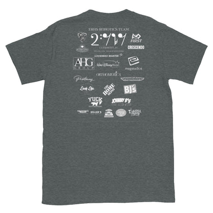K&N - Short-Sleeve Unisex T-Shirt