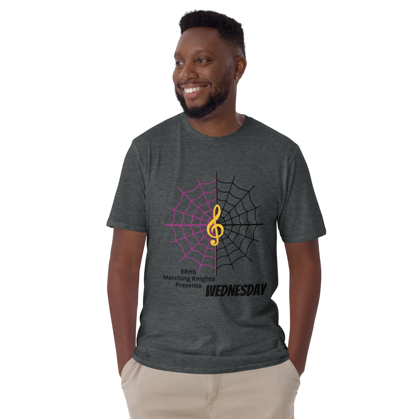ERHS Web Unisex T-Shirt